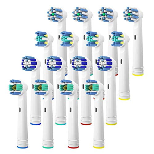 VITALITY+PRECISION PACK 4 UDS LIMPIA FACIL RECAMBIO CEPILLO BRAUN ORAL B VITALITY+PRECISION PACK 4 UDS LIMPIA FACIL RECAMBIO CEPILLO BRAUN ORAL B